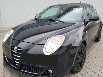 gebraucht Alfa Romeo MiTo nur 86Tkm