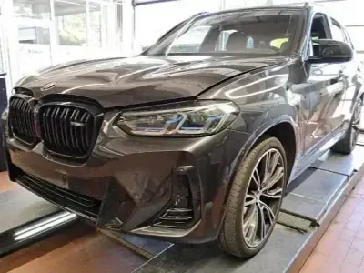 Occasion BMW X3 M Sport 360 ch (264 kW) 2023 Gris SUV