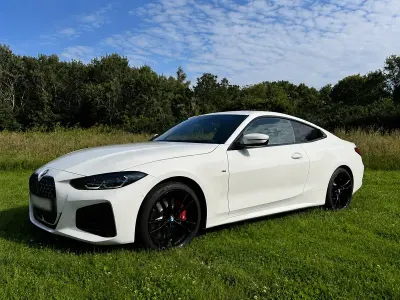 Gebraucht BMW M440