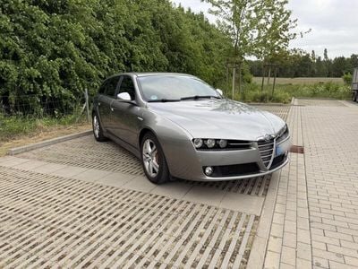 Alfa Romeo 159