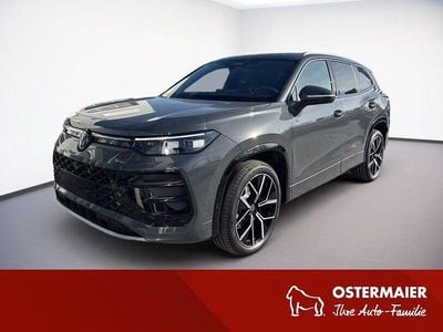 Delfingrau Gebraucht 2025 VW Tayron Pro SUV | 52.940 € (Superpreis)
