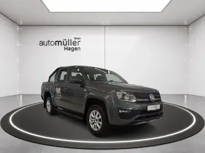 Gebraucht VW Amarok