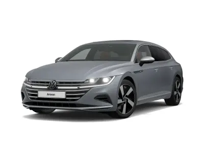 Gebraucht VW Arteon R-line 280 PS (205 kW) 2023 Grau Limousine