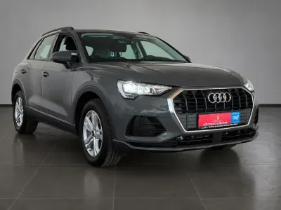 Gebraucht Audi Q3