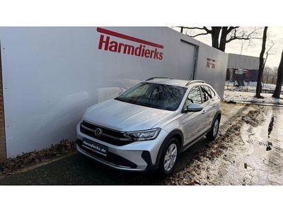 Gebraucht VW Taigo Life 110 PS (80 kW) 2022 SUV