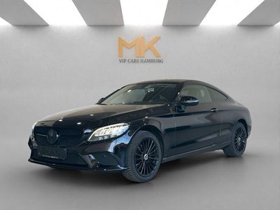 Mercedes C180