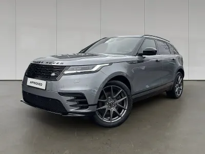 Brugt Land Rover Range Rover Velar SE Dynamic 304 HK (223 kW) 2024 Grå SUV