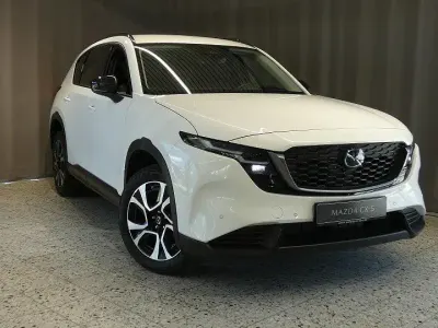 Neu Mazda CX-5 Center-Line 141 PS (103 kW) 2026 SUV