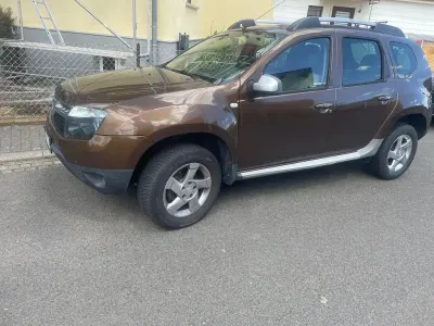 Gebraucht Dacia Duster