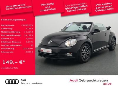 VW Beetle