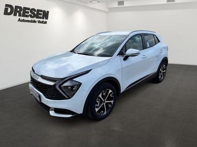 Neu Kia Sportage 160 PS (117 kW) 2025 (wd) casa white s SUV