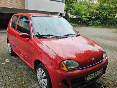 Fiat Seicento