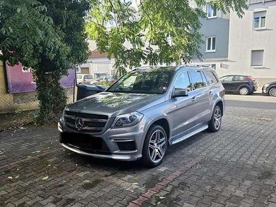 Mercedes GL350