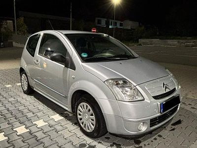 Citroën C2