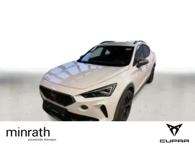 Gebraucht Cupra Formentor