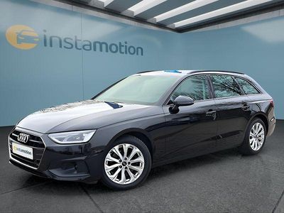 Usata Audi A4 150 CV (110 kW) 2023 Andere Station wagon
