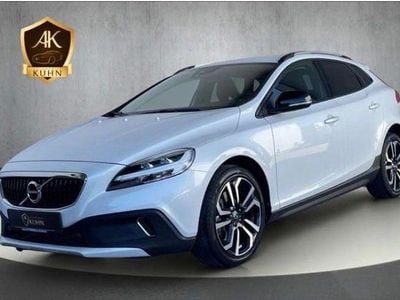 Volvo V40 CC