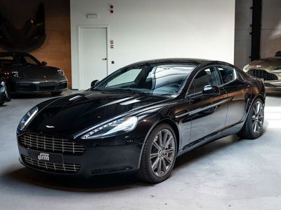 Aston Martin Rapide