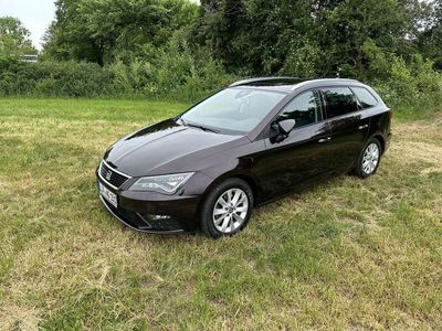 Seat Leon ST