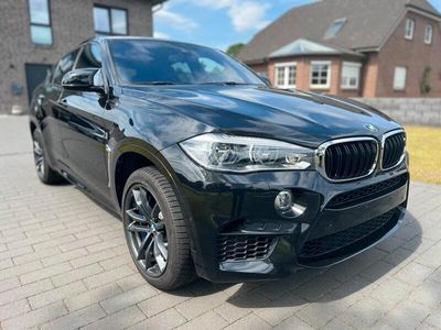 BMW X6 M