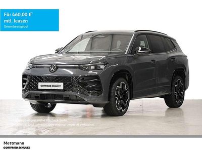 Nouă VW Tayron R-line 193 CP (141 kW) 2025 Gri SUV