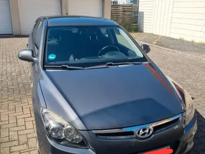 Gebraucht Hyundai i30