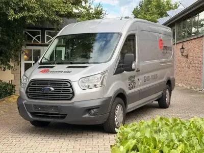 Gebraucht Ford Transit