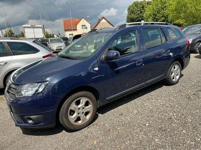 Dacia Logan MCV
