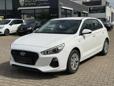 Gebraucht Hyundai i30