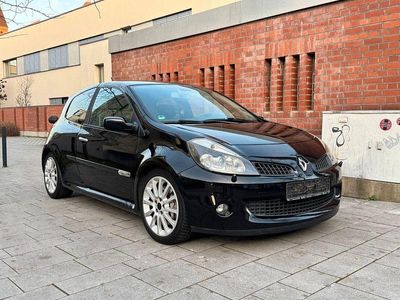 Renault Clio II