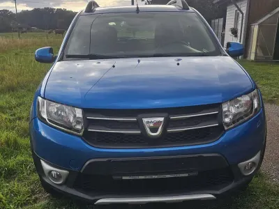 Gebraucht Dacia Sandero