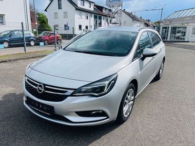 gebraucht Opel Astra Business