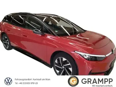 Gebraucht VW ID.7 Pro 11 kW (15 PS) 2025 Andere Kombi