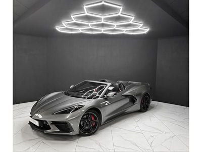 Corvette Stingray