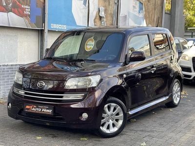 Daihatsu Materia