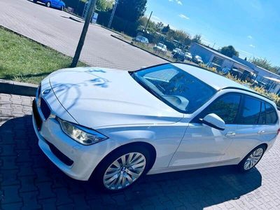 gebraucht BMW 320 X DRIVE D