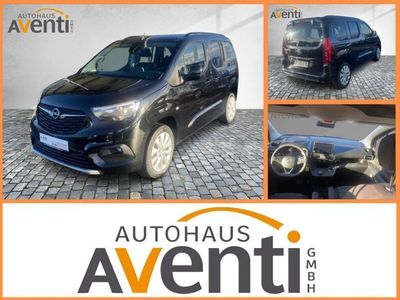 gebraucht Opel Combo-e Life 1.5 D e) Ultimate N1 *FLA*LM*KAM