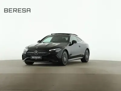 Gebraucht Mercedes CLE200