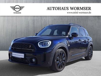 Mini Cooper SD Countryman