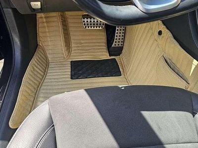 Mercedes E200