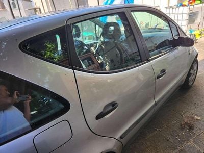 Mercedes A140