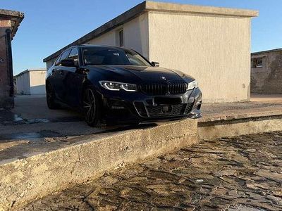 Gebraucht BMW 330 M Sport 258 PS (189 kW) 2020 Limousine