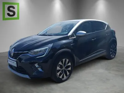 Gebraucht Renault Captur