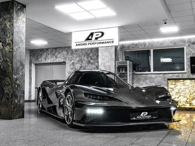 Gebraucht KTM X-Bow 500 PS (367 kW) 2023 Schwarz