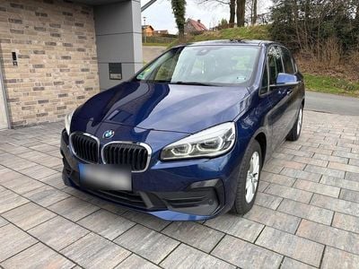 BMW 216