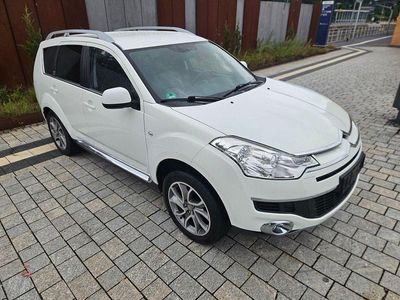 Citroën C-Crosser