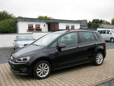 VW Golf Sportsvan
