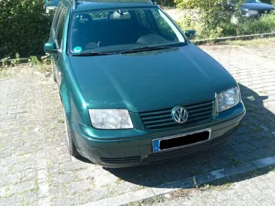Gebraucht VW Bora