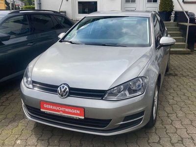 gebraucht VW Golf Comfortline BMT