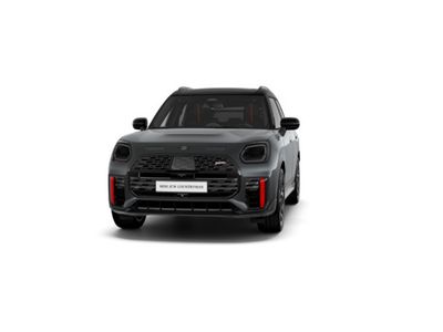 Mini John Cooper Works Countryman